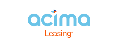 Acima financing