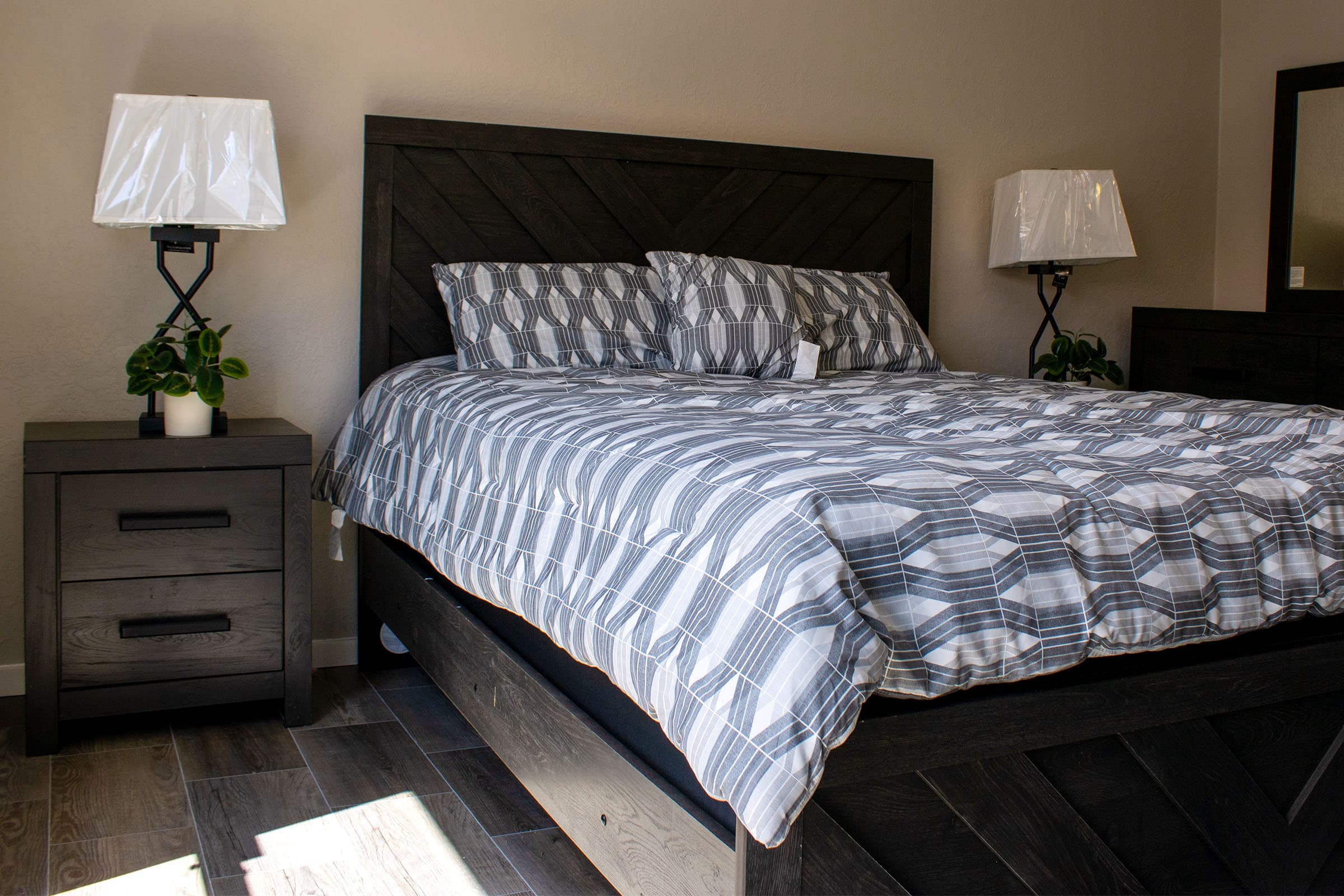 Elements International furniture inspiration
