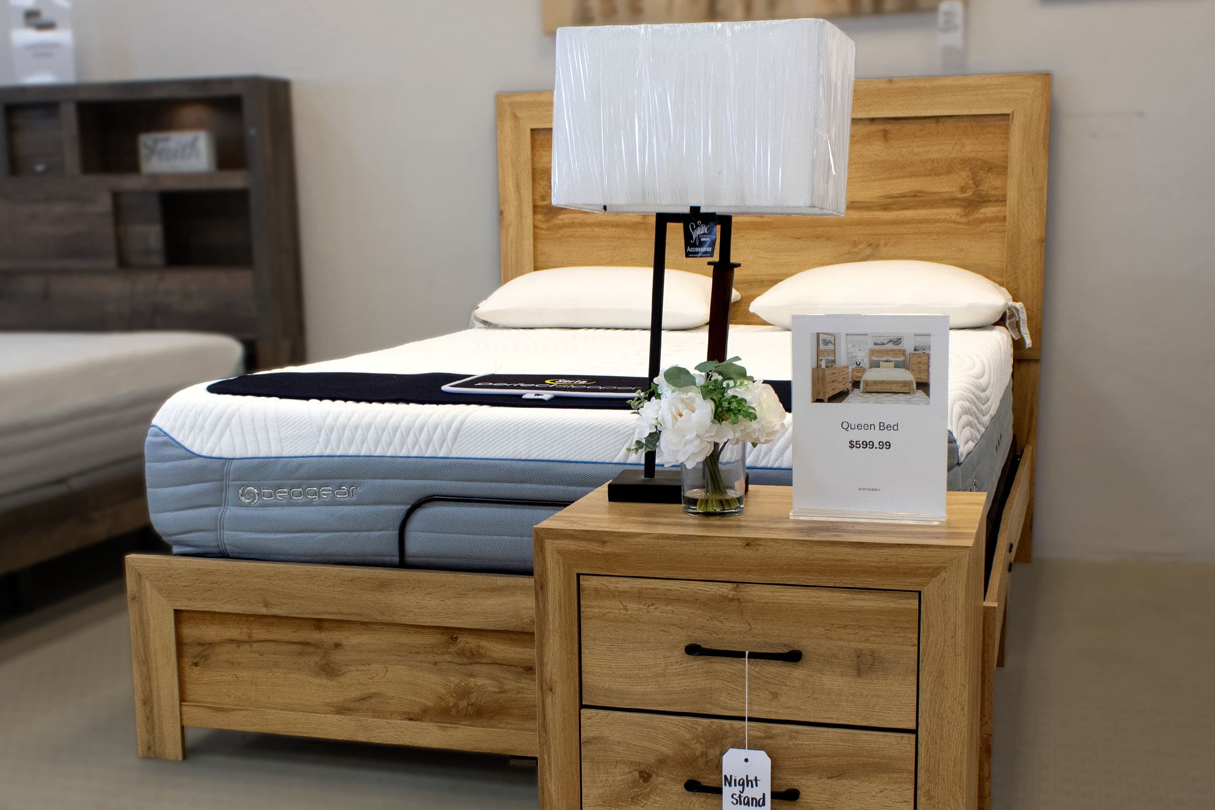 Bedroom Set