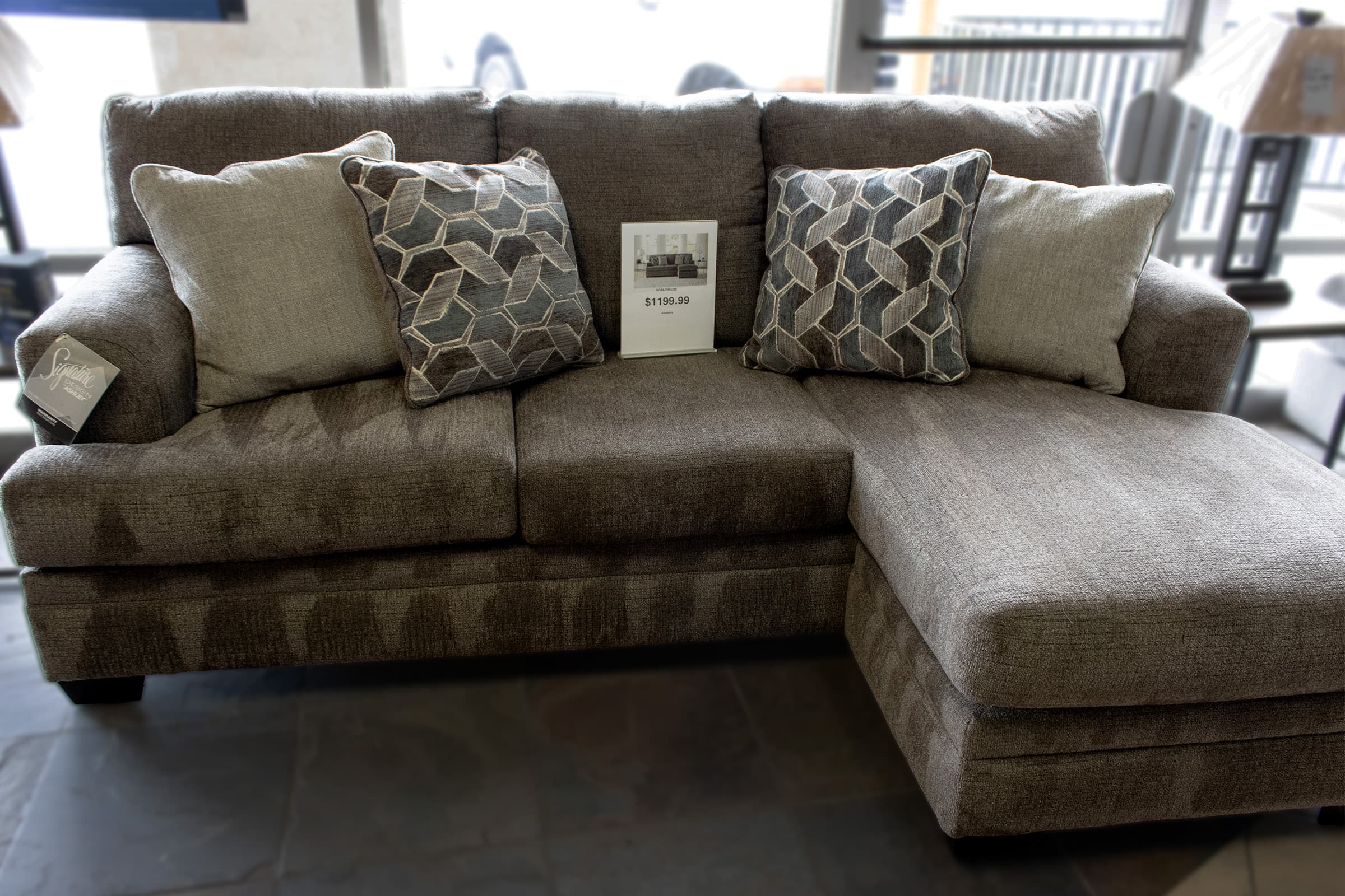 Living Room Set
