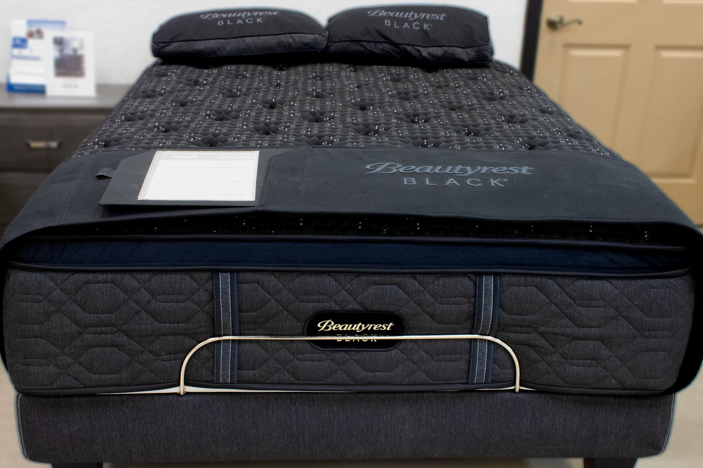 Beautyrest furniture inspiration