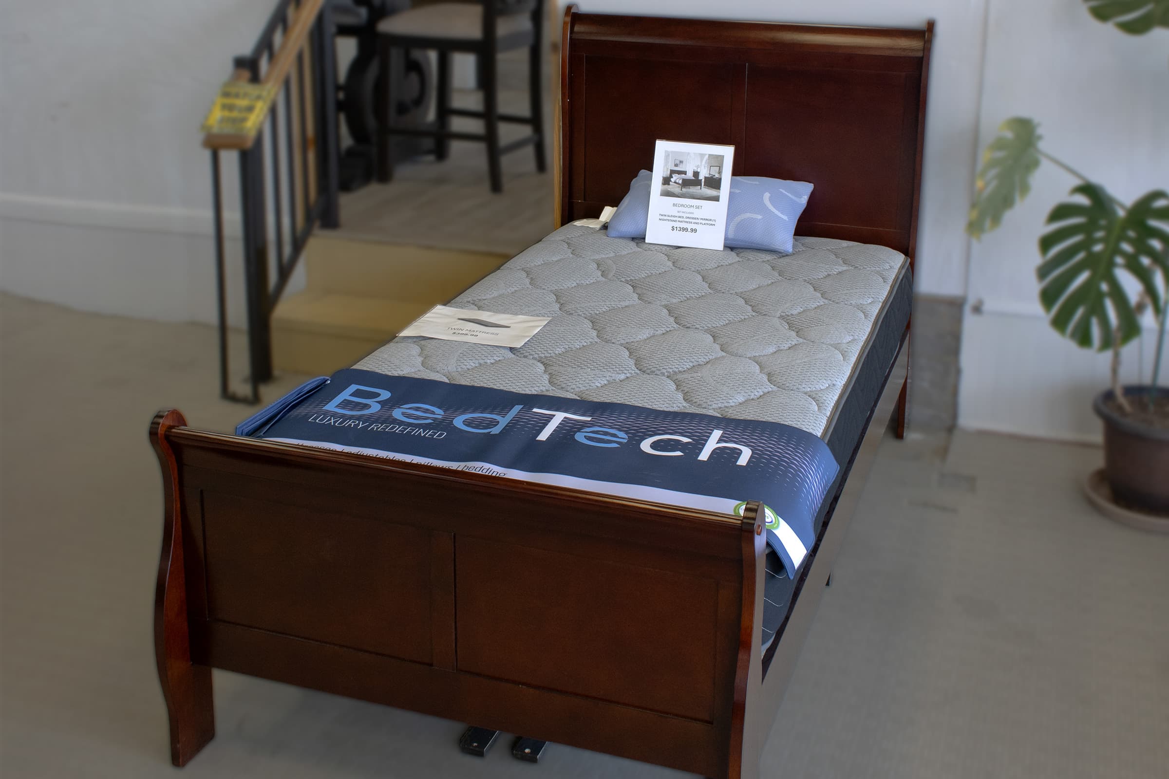 BedTech furniture inspiration